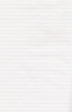 Sanayi tipi beyaz kağıt dokusu arka plan olarak kullanışlı