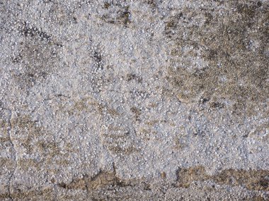 Sanayi tipi gri beton dokusu arka plan olarak kullanışlı