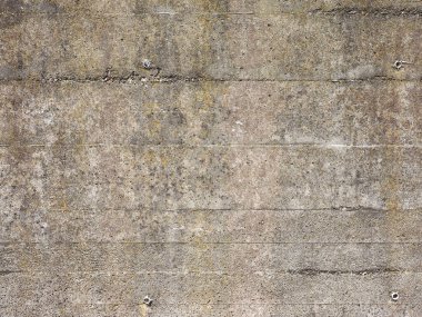 Sanayi tipi gri beton dokusu arka plan olarak kullanışlı