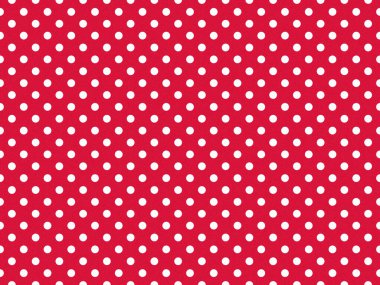 desenli beyaz benekli benekler kırmızı üzerine kırmızı benekler arkaplan olarak kullanışlı