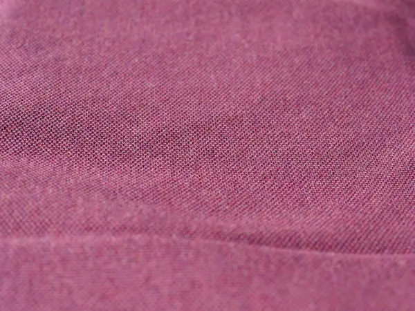 industrial style Purple fabric texture useful as a background