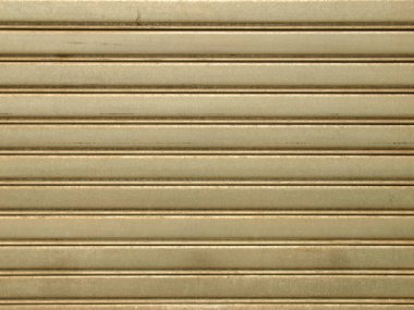 Sanayi tipi gri çelik dokusu arka plan olarak kullanışlı