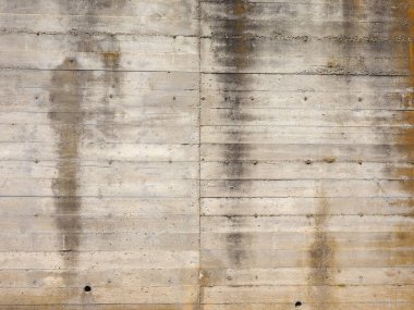 Sanayi tipi gri beton dokusu arka plan olarak kullanışlı