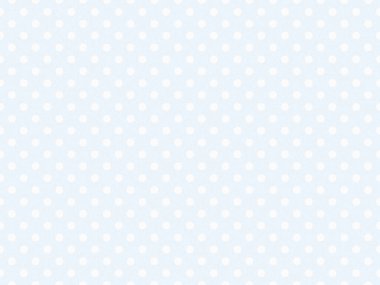 desenli beyaz benekli benekler Alice mavisi üzerinde beyaz kapalı bir arka plan olarak kullanışlı noktalar