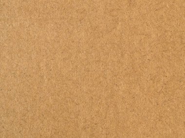 Endüstriyel stil kahverengi kıvrımlı karton doku arka plan olarak kullanışlı