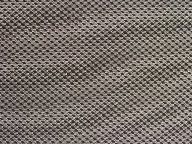 Sanayi tipi gri kumaş dokusu arka plan olarak kullanışlı