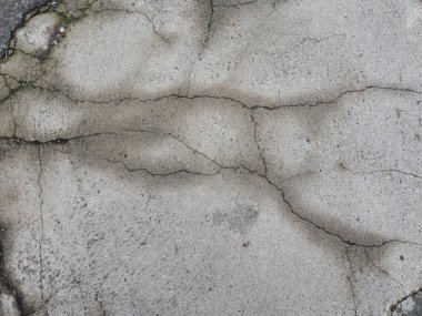 arkaplan olarak kullanışlı gri beton doku