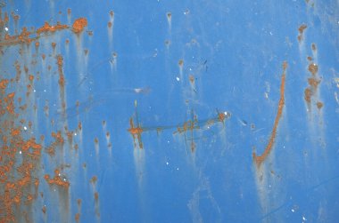 Çatlak boya dokusu arka plan olarak kullanışlı