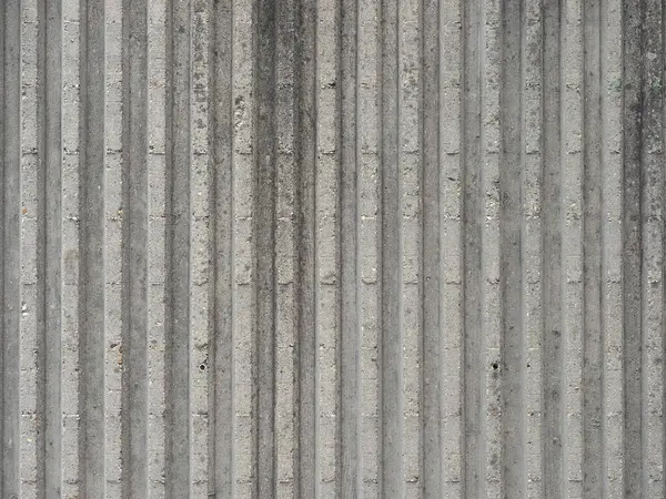 Arkaplan olarak kullanışlı gri prefabrik beton duvar dokusu