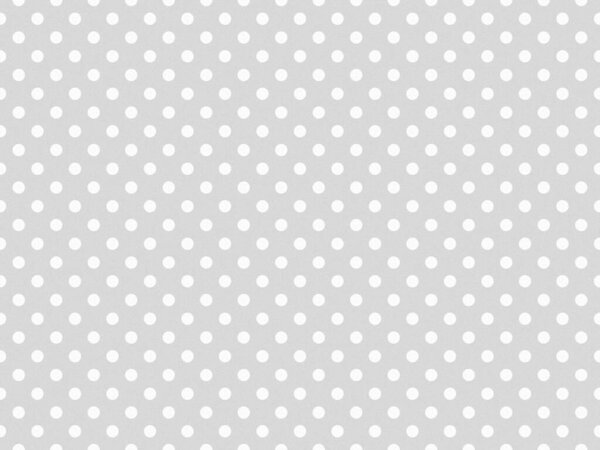 texturised white colour polka dots pattern over gainsboro grey useful as a background