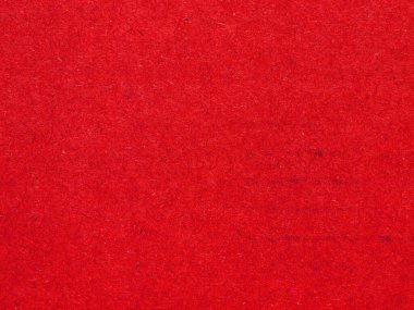 Endüstriyel stil kırmızı kağıt karton dokusu arka plan olarak kullanışlı