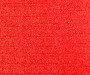 kırmızı kağıt karton desen arka plan olarak kullanışlı