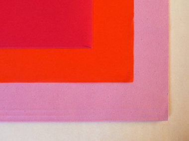 Endüstriyel stil mor turuncu ve kahverengi kağıt dokusu arka plan olarak kullanışlı