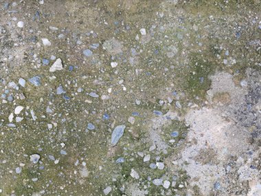 arkaplan olarak kullanışlı gri beton doku