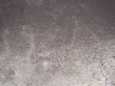 Sanayi tipi aşınmış gri beton dokusu arka plan olarak kullanışlı