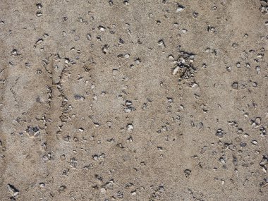 Sanayi tipi gri beton dokusu arka plan olarak kullanışlı