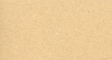 Açık kahverengi karton dokusu arka plan olarak kullanışlı