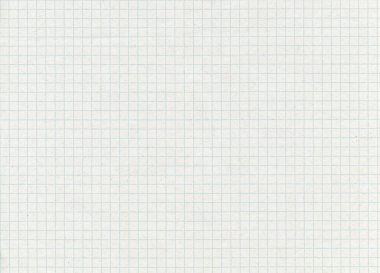 arkaplan olarak kullanışlı beyaz geri dönüştürülmüş grafik kağıt dokusu