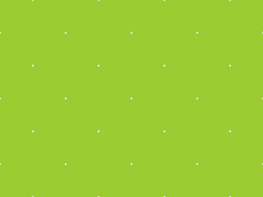 Beyaz renkli benekler sarı yeşil üzerine benek deseni arkaplan olarak kullanışlı