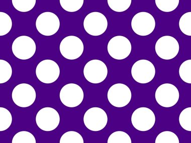 beyaz renkli benekler çivit mavisi üzerine noktalar arkaplan olarak kullanışlı