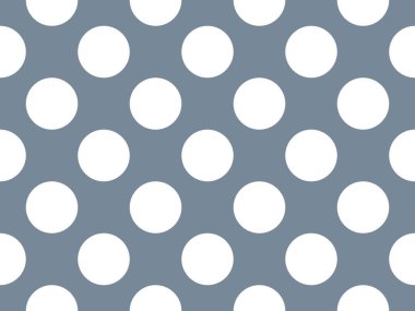 Beyaz renkli benekler ışık tahtası üzerindeki deseni gri bir arkaplan olarak yararlı