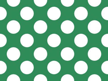 Beyaz renkli benekler deniz yeşili üzerinde iz bırakıyor. Arka plan olarak kullanışlı.