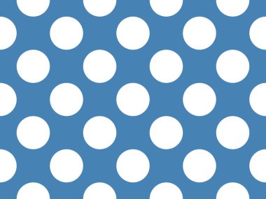 Beyaz renkli benekler, çelik mavisi üzerinde desen oluşturuyor. Arka plan olarak kullanışlı.