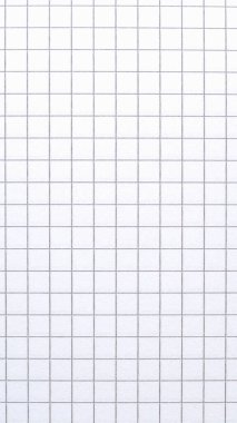 beyaz grafik kağıt dokusu arkaplan olarak kullanışlıdır