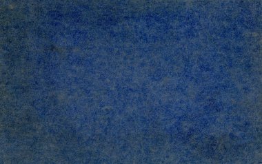 kobalt mavi kağıt dokusu arka plan olarak kullanışlıdır