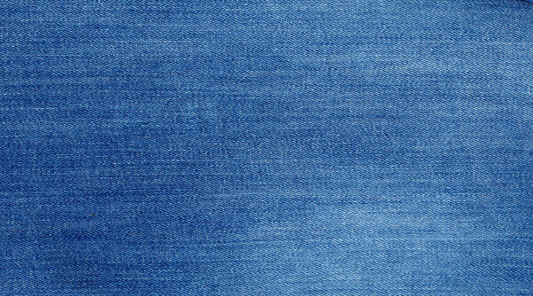 blue denim fabric texture useful as a background