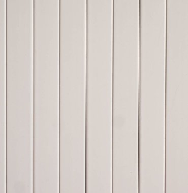 Sanayi tarzı beyaz plastik doku arka plan olarak kullanışlı