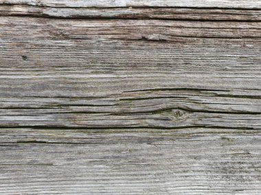 eski kahverengi ahşap doku arka plan olarak yararlı