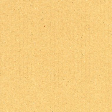 Endüstriyel stil kahverengi kıvrımlı karton doku arka plan olarak kullanışlı