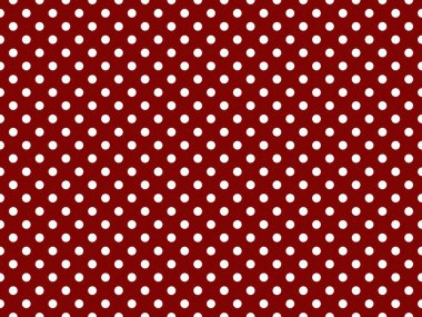 desenli beyaz benekli benekler kahverengi kestane rengi üzerinde arka plan olarak kullanışlı desen