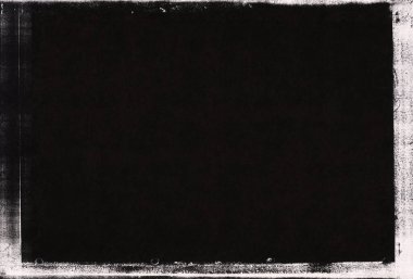 arkaplan olarak kullanışlı koyu gri kağıt dokusu