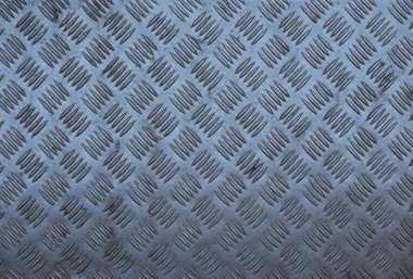 Gri çelik metal doku arka plan olarak yararlı