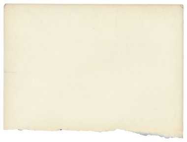 Boş açık kahverengi kağıt kopyalama alanı olan kullanışlı bir arkaplan