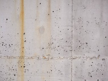 Sanayi tipi aşınmış gri beton dokusu arka plan olarak kullanışlı