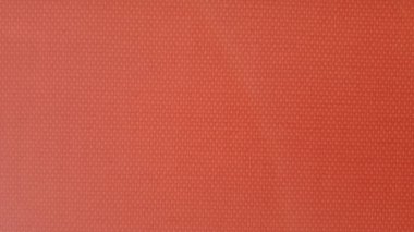 Kırmızı nonwoven Polipropilen filim doku arka plan olarak yararlı