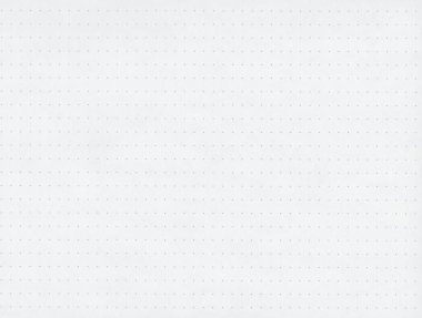 boş noktalı kağıt dokusu arka plan olarak kullanışlı