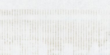 Beyaz kıvrımlı karton desen arka plan olarak kullanışlı