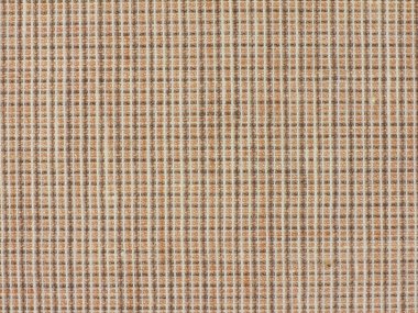 Sanayi tipi kahverengi kumaş dokusu arka plan olarak kullanışlı