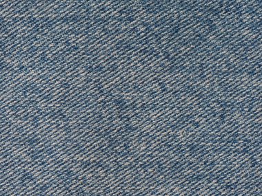 Sanayi stili mavi kot kumaş dokusu arka plan olarak kullanışlı