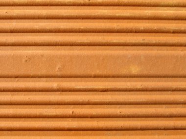 İnşaat malzemesi olarak kullanılan tuğlaların sanayi biçimi