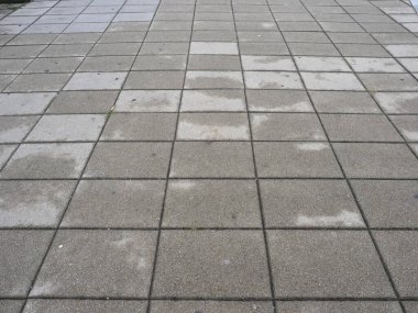 arkaplan olarak kullanışlı gri beton doku