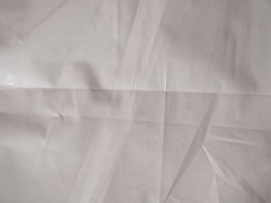 Arkaplan olarak kullanışlı endüstriyel gri plastik doku