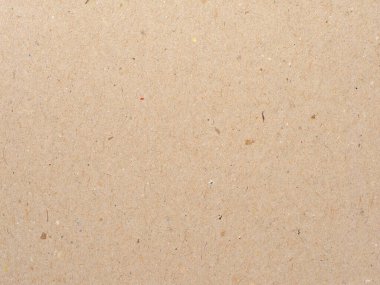 Sanayi tipi kahverengi kağıt dokusu arka plan olarak kullanışlı