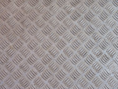 industrial style grey steel texture useful as a background