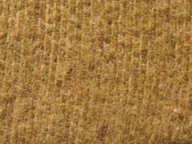 Sanayi tipi kahverengi yün dokusu arka plan olarak kullanışlı