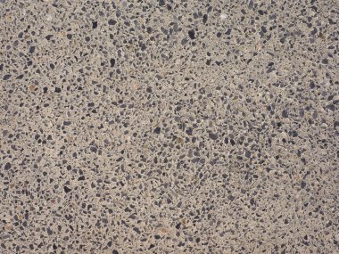 Sanayi tipi gri beton dokusu arka plan olarak kullanışlı